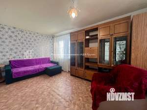 1-к квартира, на длительный срок, 30м2, 3/5 этаж