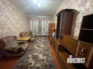 2-к квартира, на длительный срок, 48м2, 1/5 этаж