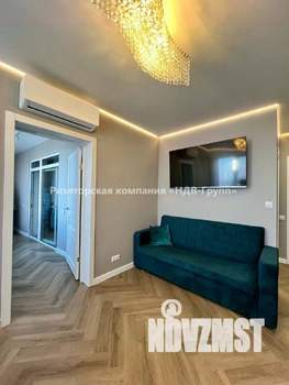 2-к квартира, на длительный срок, 40м2, 16/23 этаж