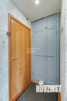 1-к квартира, на длительный срок, 33м2, 4/9 этаж