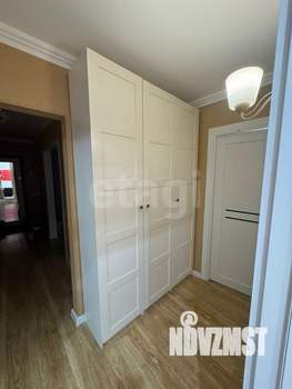 3-к квартира, на длительный срок, 70м2, 4/9 этаж