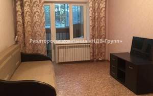 2-к квартира, на длительный срок, 62м2, 2/25 этаж