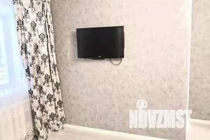 2-к квартира, посуточно, 45м2, 1/5 этаж