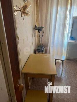 2-к квартира, на длительный срок, 43м2, 4/10 этаж