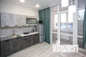 1-к квартира, посуточно, 37м2, 4/9 этаж