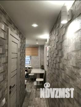 2-к квартира, посуточно, 48м2, 2/5 этаж