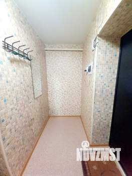 1-к квартира, посуточно, 33м2, 1/5 этаж