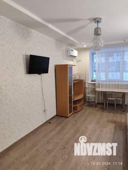 2-к квартира, посуточно, 45м2, 1/5 этаж