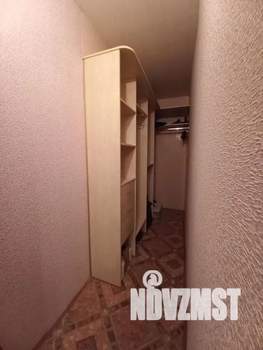 1-к квартира, посуточно, 40м2, 4/6 этаж