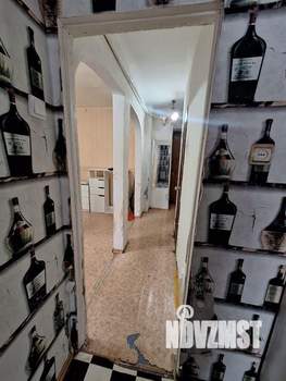 1-к квартира, на длительный срок, 35м2, 2/5 этаж