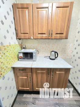 Студия квартира, посуточно, 18м2, 3/5 этаж