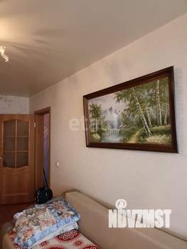 1-к квартира, на длительный срок, 32м2, 3/6 этаж