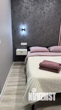 1-к квартира, посуточно, 57м2, 12/20 этаж