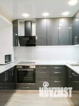 1-к квартира, посуточно, 31м2, 1/1 этаж