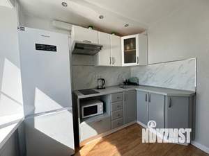 2-к квартира, посуточно, 44м2, 8/10 этаж