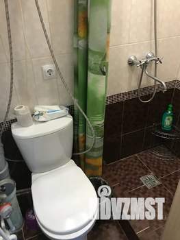 Студия квартира, посуточно, 18м2, 2/2 этаж