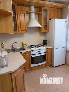 2-к квартира, на длительный срок, 52м2, 8/9 этаж