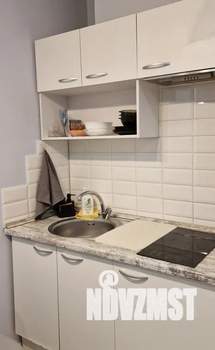 1-к квартира, посуточно, 45м2, 6/21 этаж