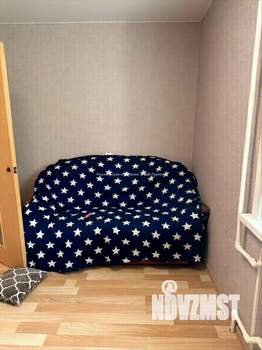 2-к квартира, на длительный срок, 42м2, 4/5 этаж