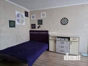 2-к квартира, на длительный срок, 46м2, 5/5 этаж