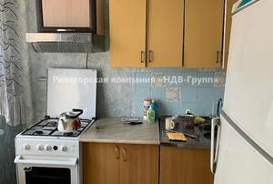 2-к квартира, на длительный срок, 44м2, 3/5 этаж