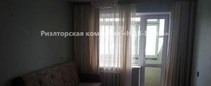 1-к квартира, на длительный срок, 32м2, 5/10 этаж