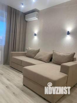 1-к квартира, на длительный срок, 45м2, 3/15 этаж