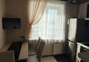 1-к квартира, на длительный срок, 33м2, 6/10 этаж