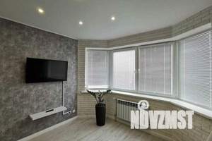 2-к квартира, посуточно, 50м2, 13/24 этаж