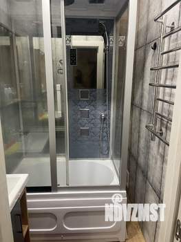 1-к квартира, на длительный срок, 36м2, 3/11 этаж