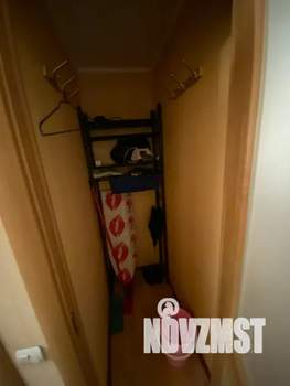 2-к квартира, посуточно, 50м2, 5/5 этаж