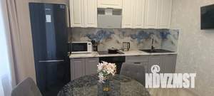 1-к квартира, посуточно, 36м2, 5/9 этаж