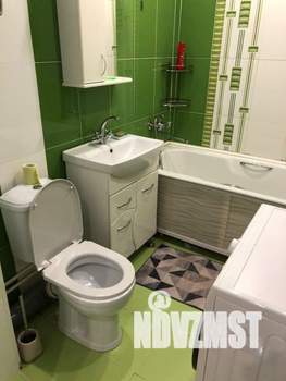 1-к квартира, на длительный срок, 36м2, 4/10 этаж