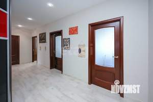 3-к квартира, на длительный срок, 114м2, 5/19 этаж