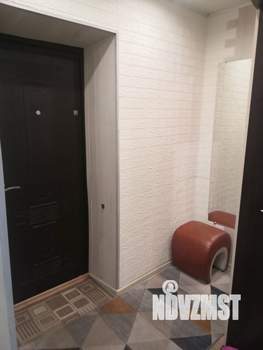 1-к квартира, посуточно, 30м2, 9/9 этаж