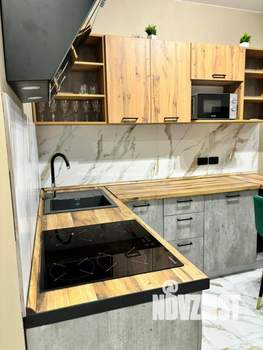 Студия квартира, на длительный срок, 30м2, 7/10 этаж