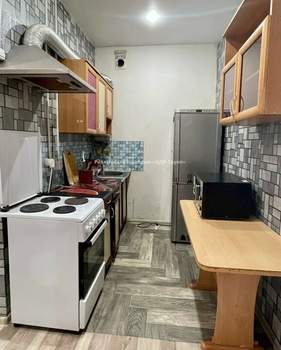 Студия квартира, на длительный срок, 26м2, 1/3 этаж