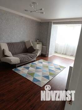 2-к квартира, посуточно, 55м2, 5/9 этаж