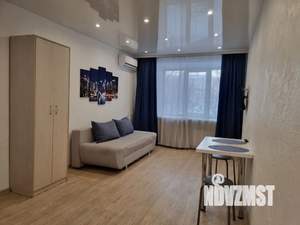 Студия квартира, посуточно, 20м2, 1/5 этаж