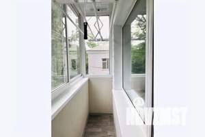 1-к квартира, посуточно, 33м2, 2/5 этаж