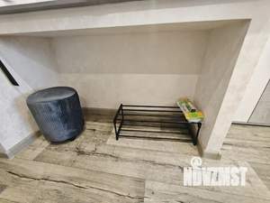 Студия квартира, посуточно, 29м2, 7/15 этаж