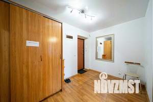 1-к квартира, посуточно, 50м2, 2/10 этаж