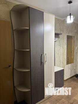 1-к квартира, на длительный срок, 38м2, 15/25 этаж