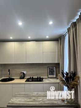 Студия квартира, посуточно, 33м2, 2/5 этаж