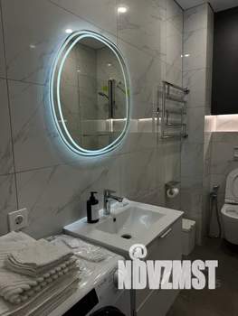 Студия квартира, посуточно, 30м2, 9/22 этаж