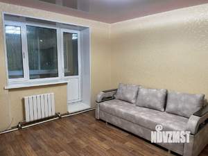 1-к квартира, на длительный срок, 37м2, 1/3 этаж