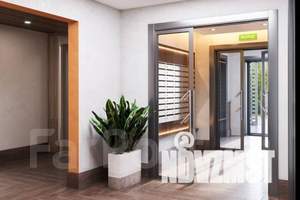 1-к квартира, на длительный срок, 40м2, 4/9 этаж