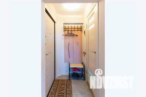 1-к квартира, посуточно, 21м2, 4/6 этаж