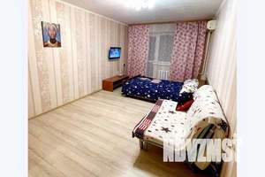 1-к квартира, посуточно, 33м2, 5/10 этаж