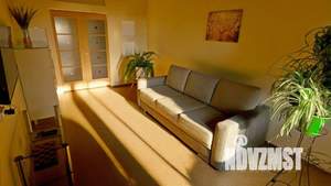 3-к квартира, посуточно, 69м2, 1/1 этаж